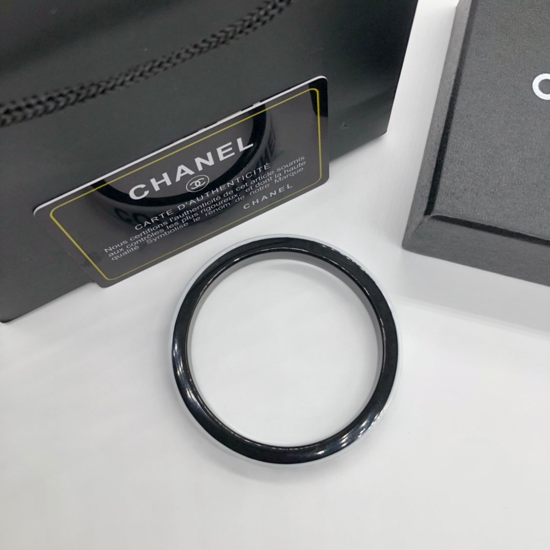 Chanel style bracelets - product photo 4