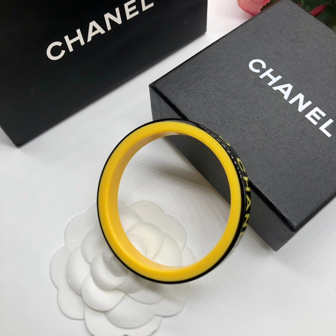 Chanel style bracelets - product photo 5