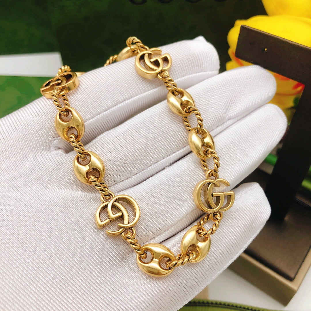Gucci Bracelet – Style 18 - image 3
