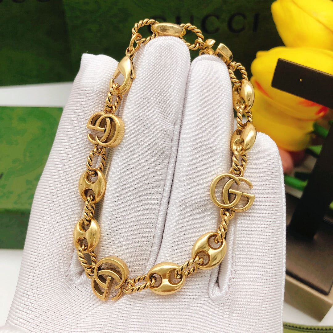 Gucci Bracelet – Style 18 - image 5