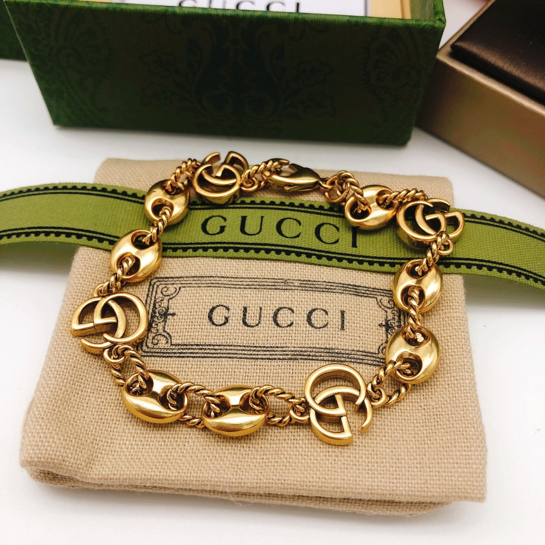Gucci Bracelet – Style 18 - image 4