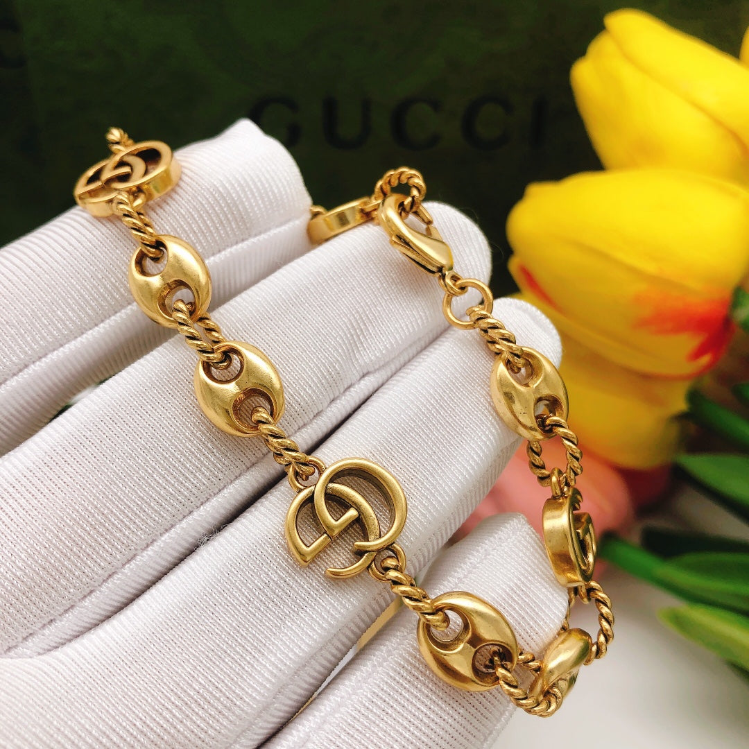 Gucci Bracelet – Style 18 - image 2