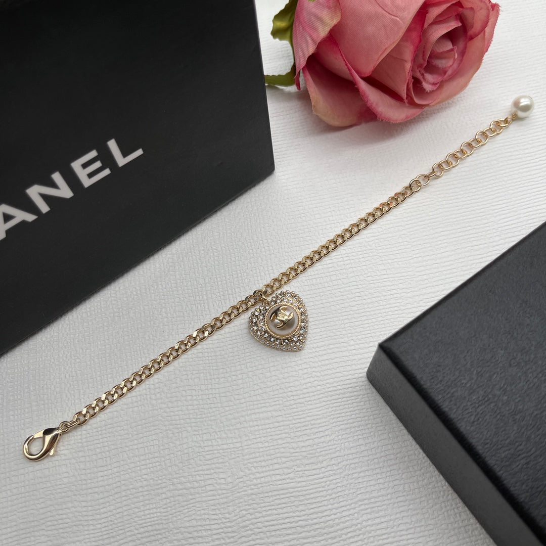 Chanel style bracelets - product photo 2