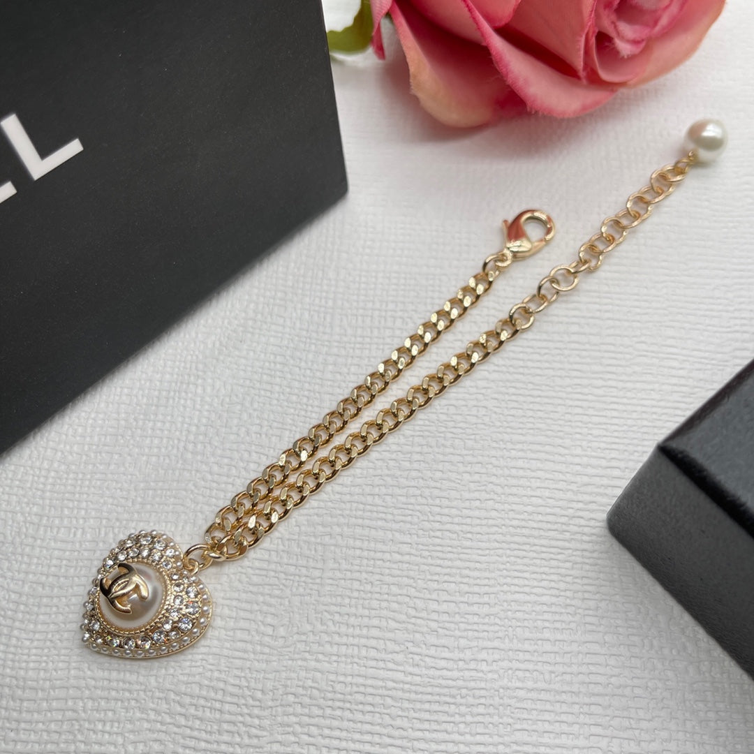 Chanel style bracelets - product photo 4