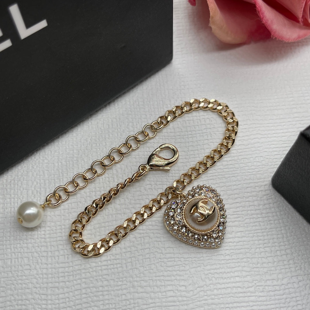 Chanel style bracelets - product photo 1