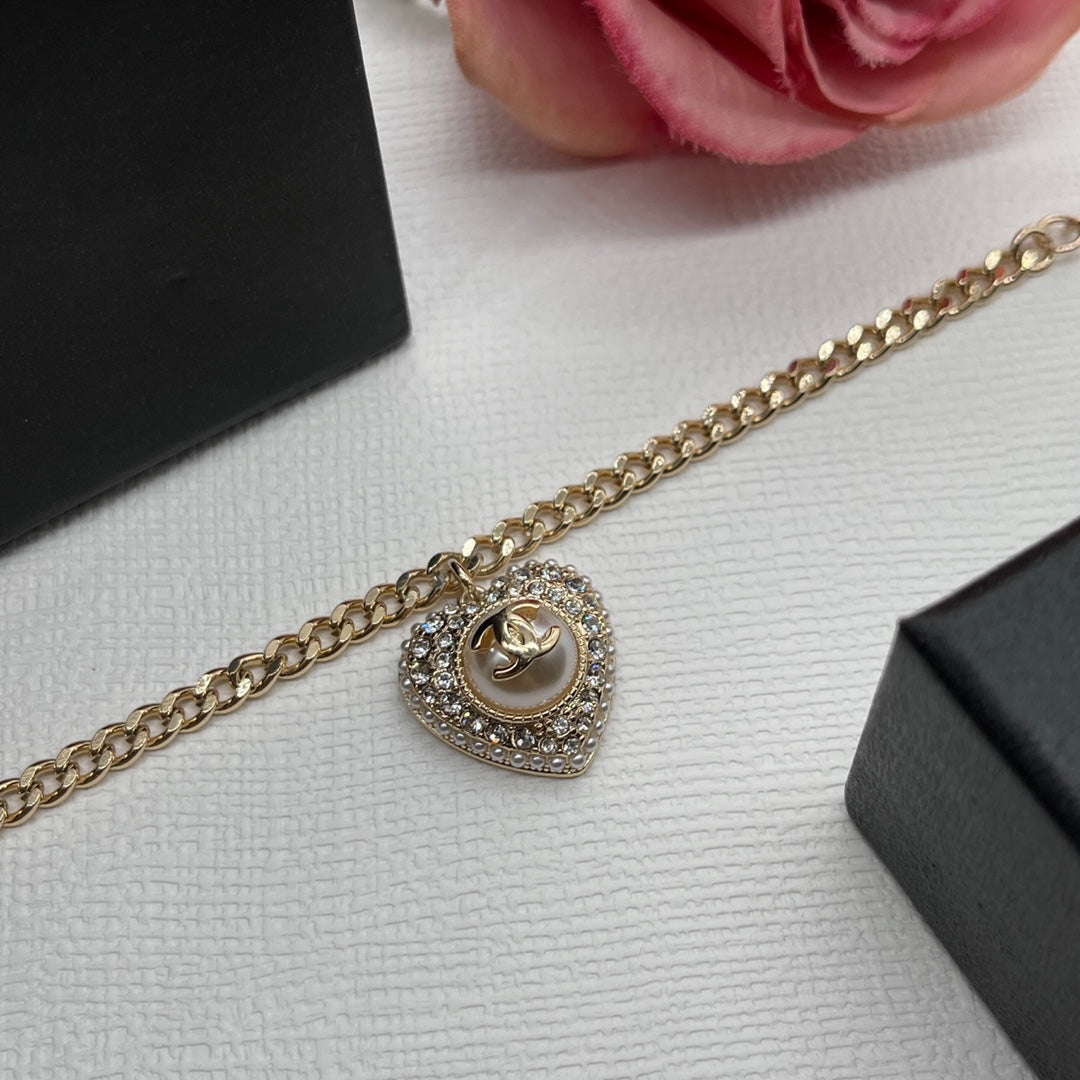 Chanel style bracelets - product photo 3