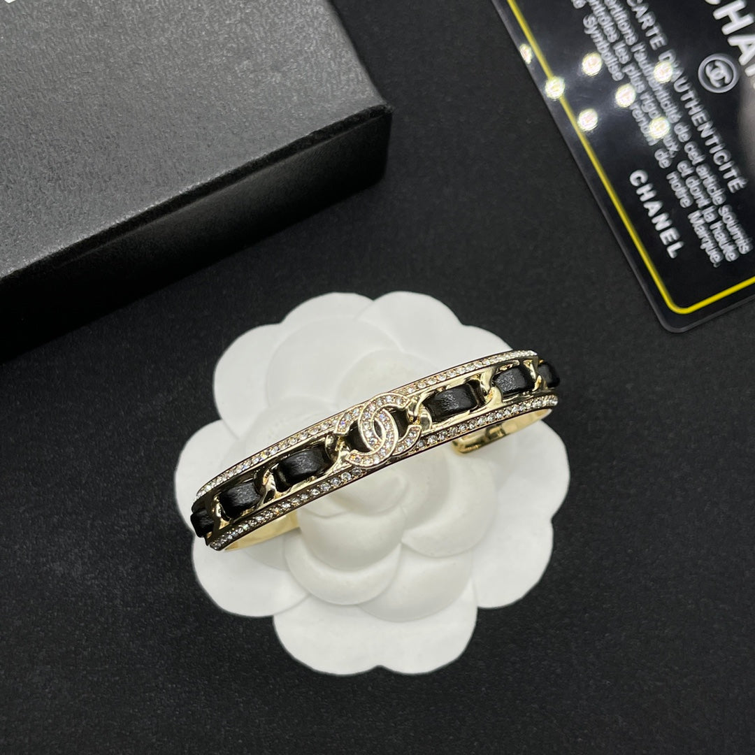 Chanel style bracelets - product photo 2