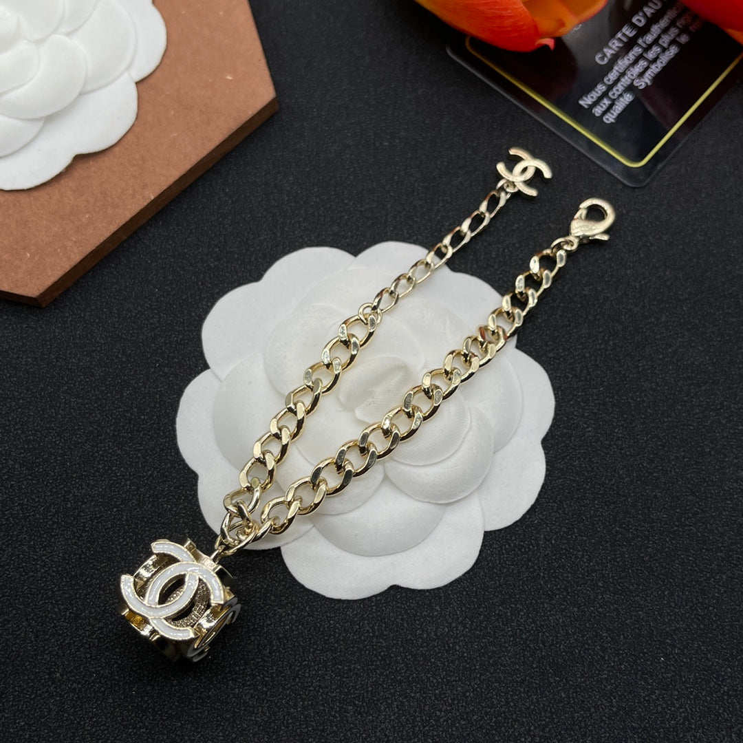 Chanel style bracelets - product photo 2
