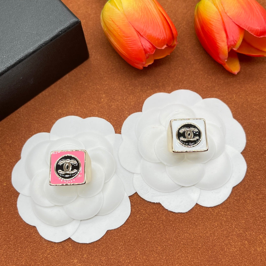 Chanel style rings - product photo 7