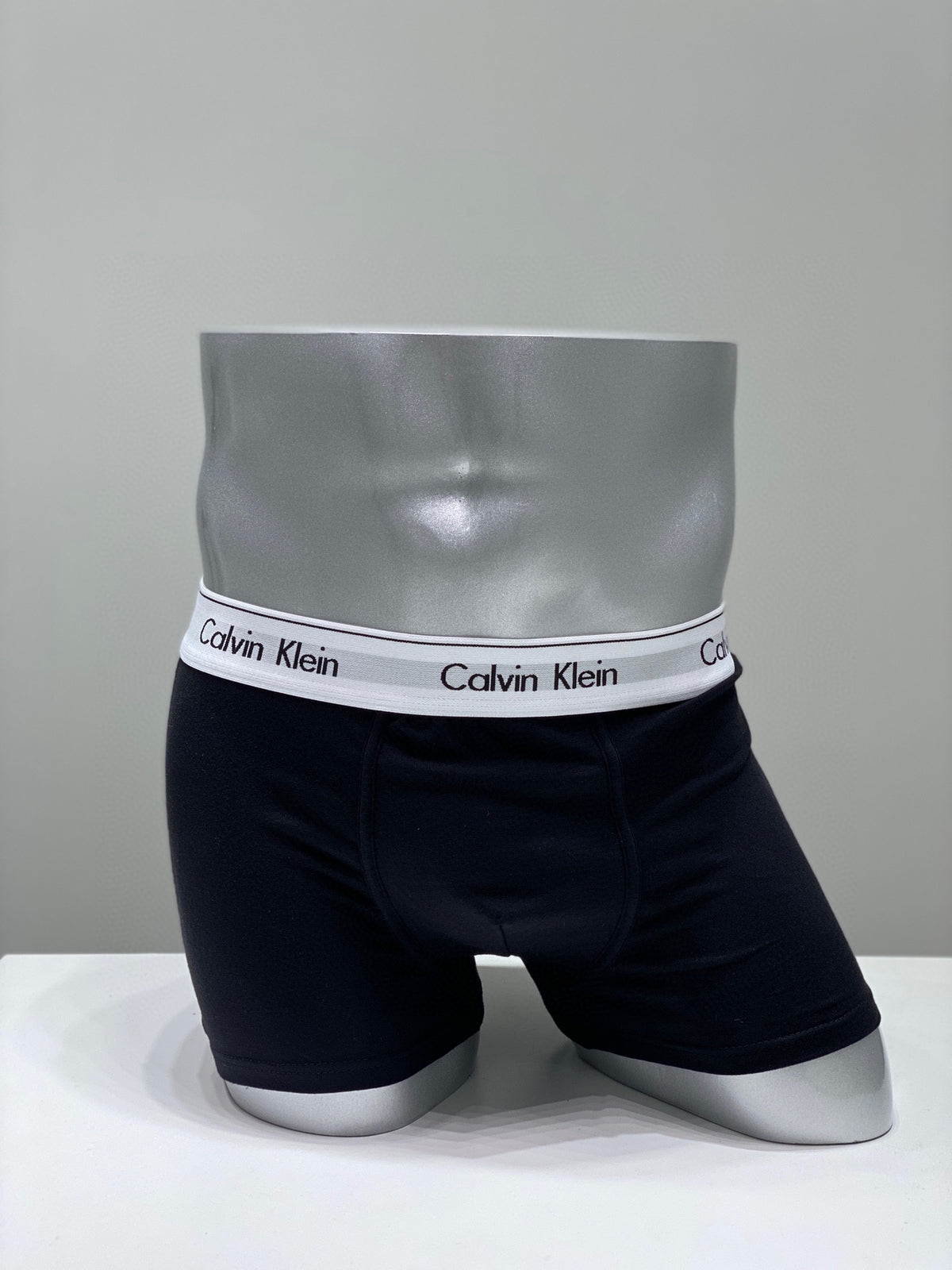 Calvin Klein Mixed Shades Narrow Leg Openings Men's Briefs, image 7