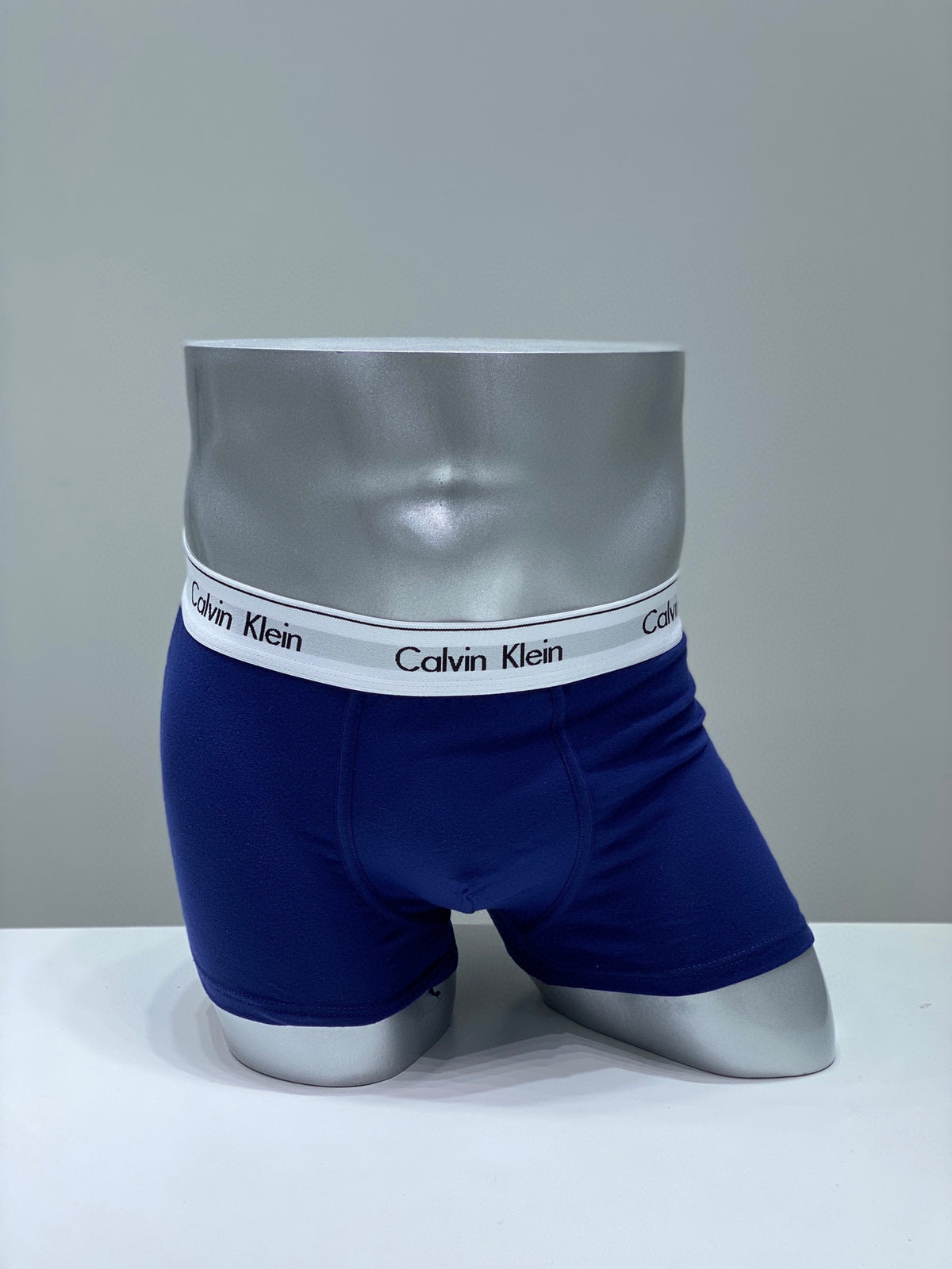 Calvin Klein Mixed Shades Narrow Leg Openings Men's Briefs, image 6