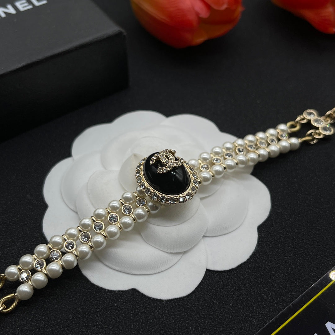 Chanel style bracelets - product photo 2