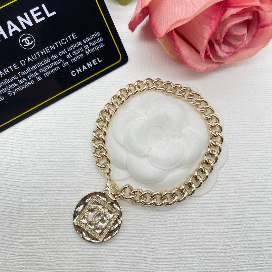 Chanel style bracelets - product photo 2