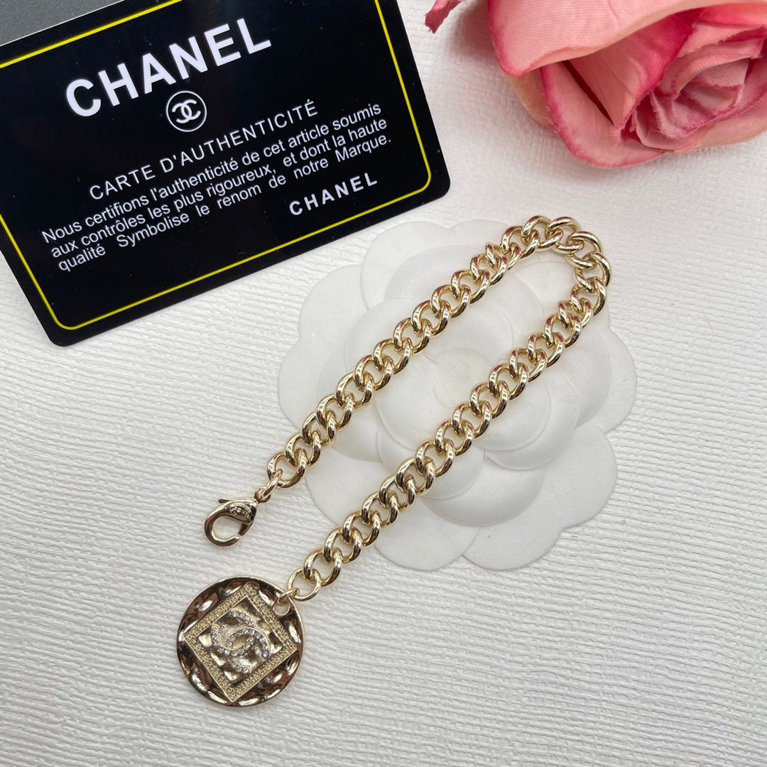 Chanel style bracelets - product photo 3