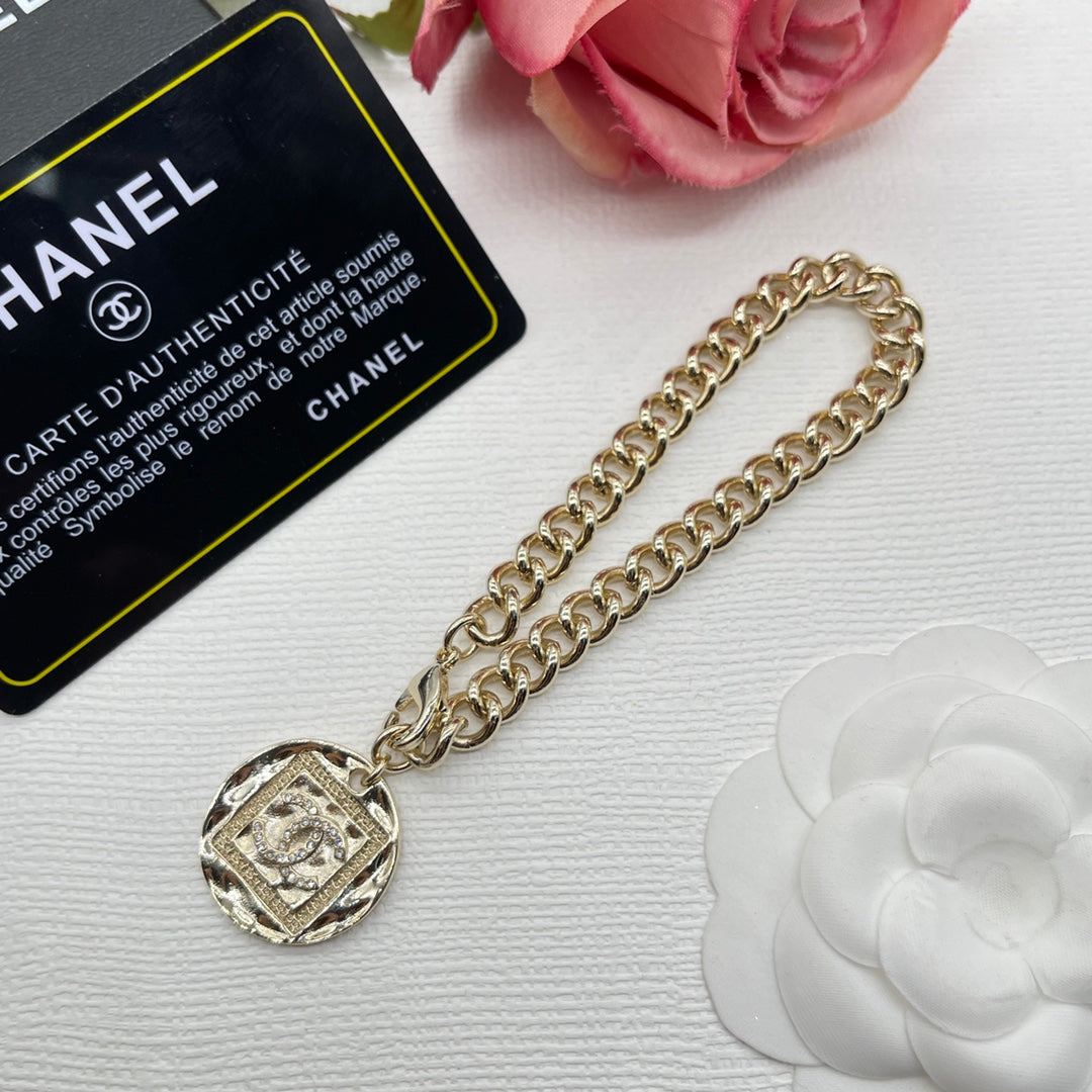 Chanel style bracelets - product photo 1