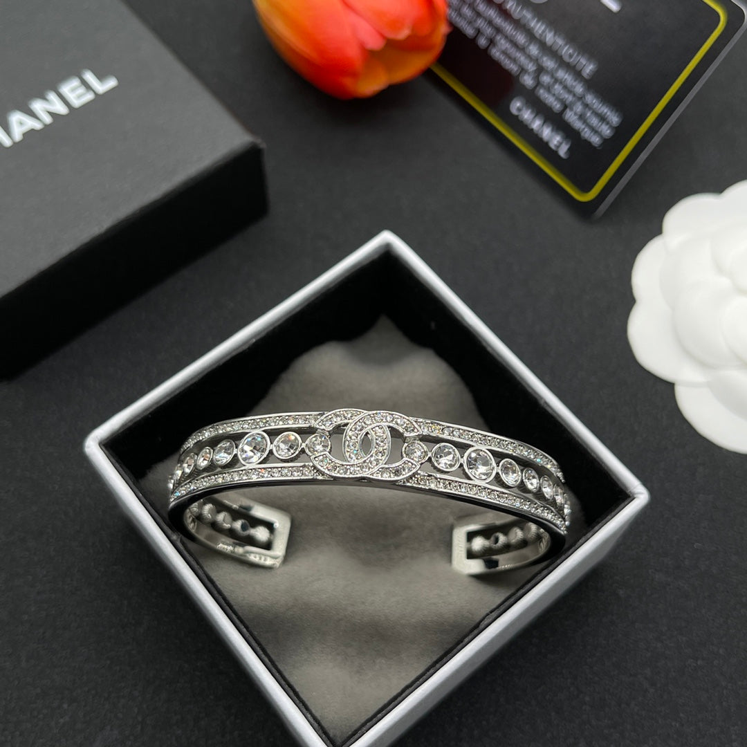 Chanel style bracelets - product photo 2