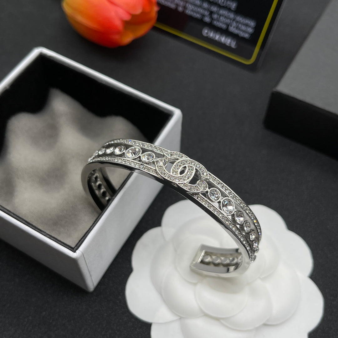 Chanel style bracelets - product photo 1
