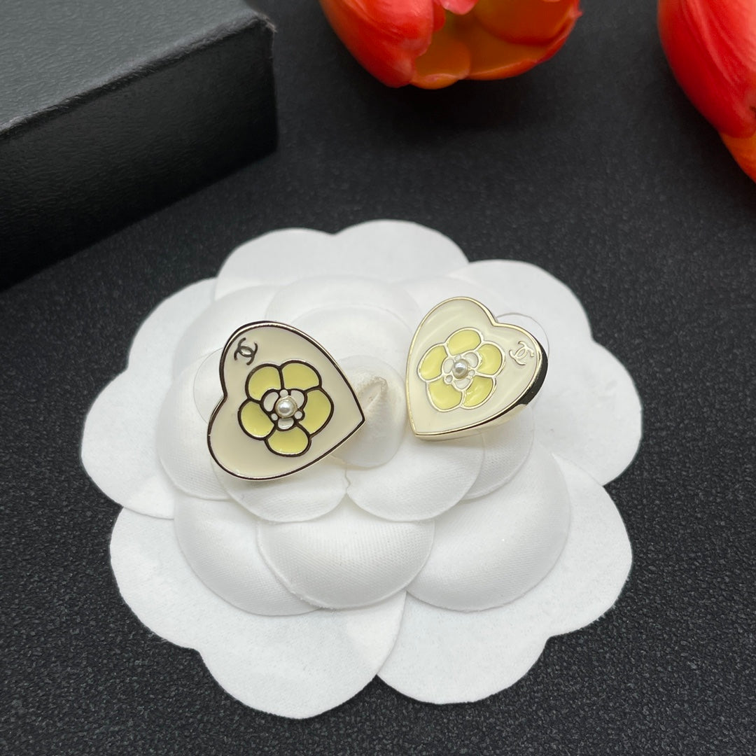 Chanel style rings - product photo 3