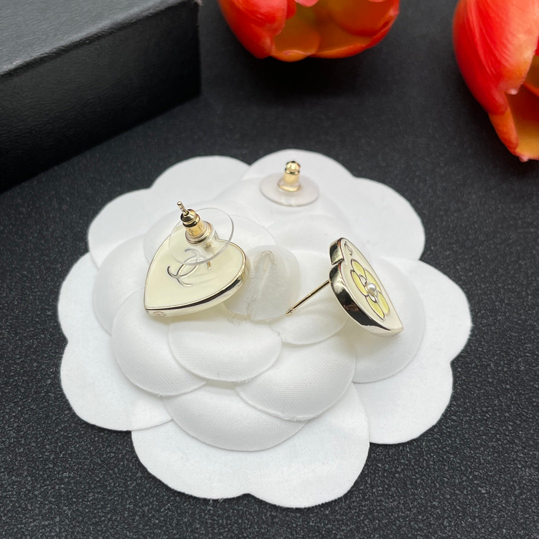 Chanel style rings - product photo 5