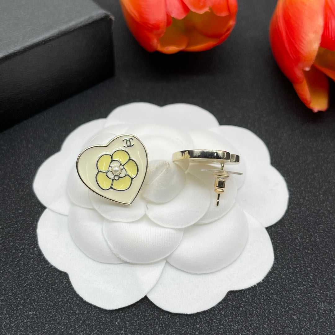 Chanel style rings - product photo 4