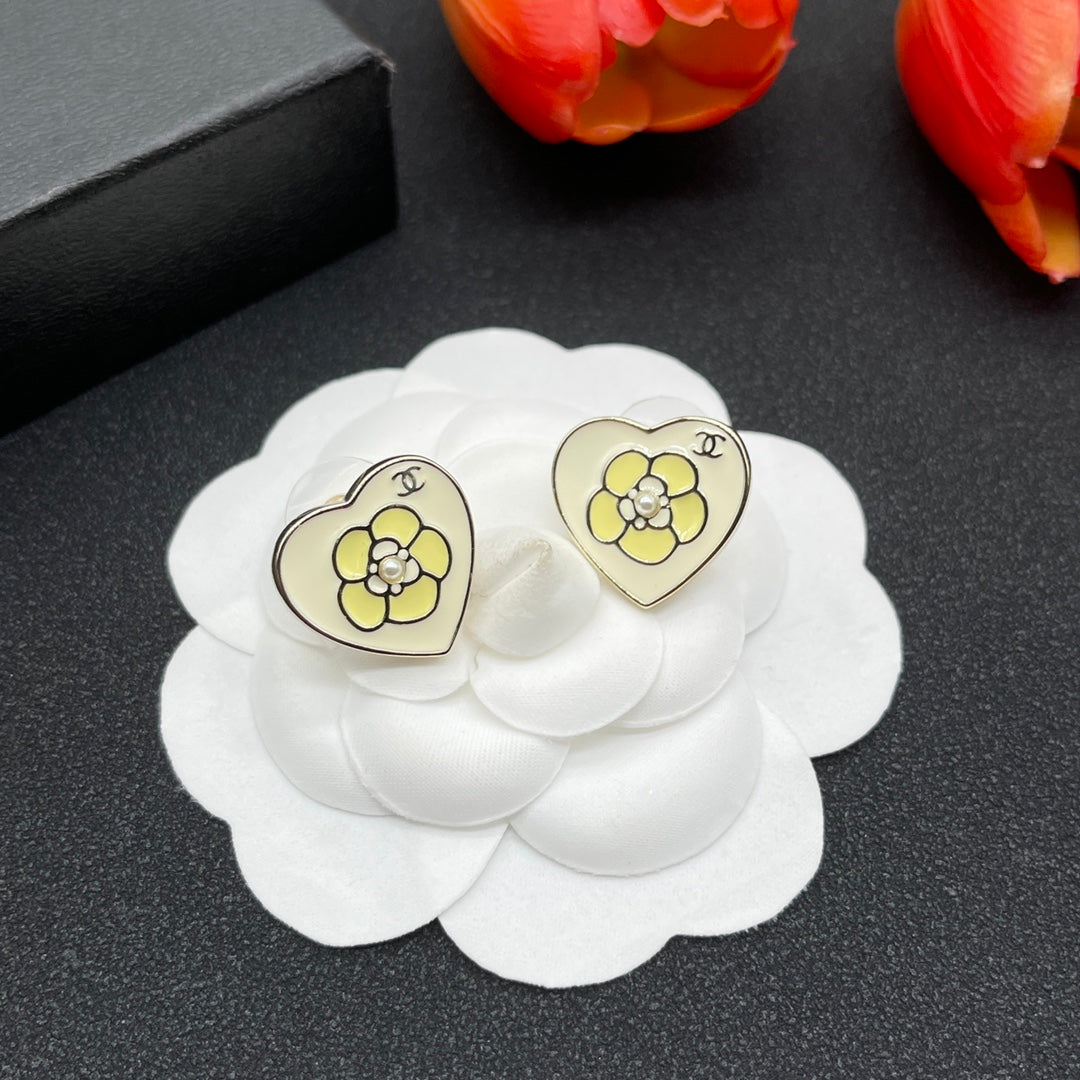 Chanel style rings - product photo 2