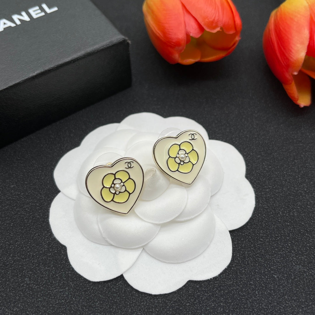 Chanel style rings - product photo 1