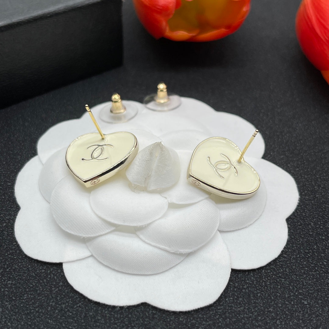 Chanel style rings - product photo 6