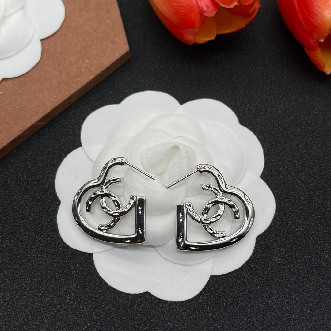 Chanel style rings - product photo 1