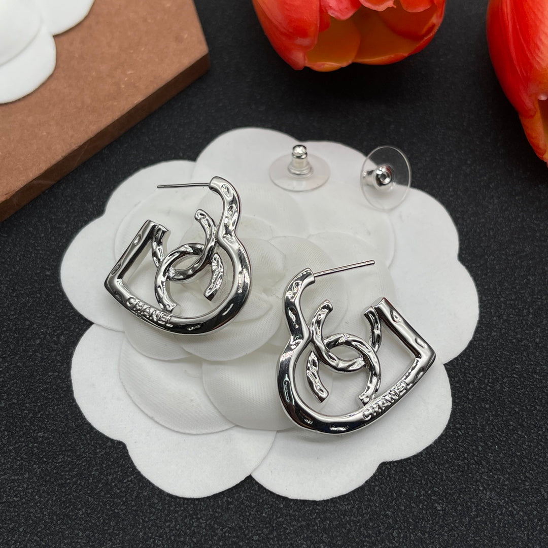 Chanel style rings - product photo 6