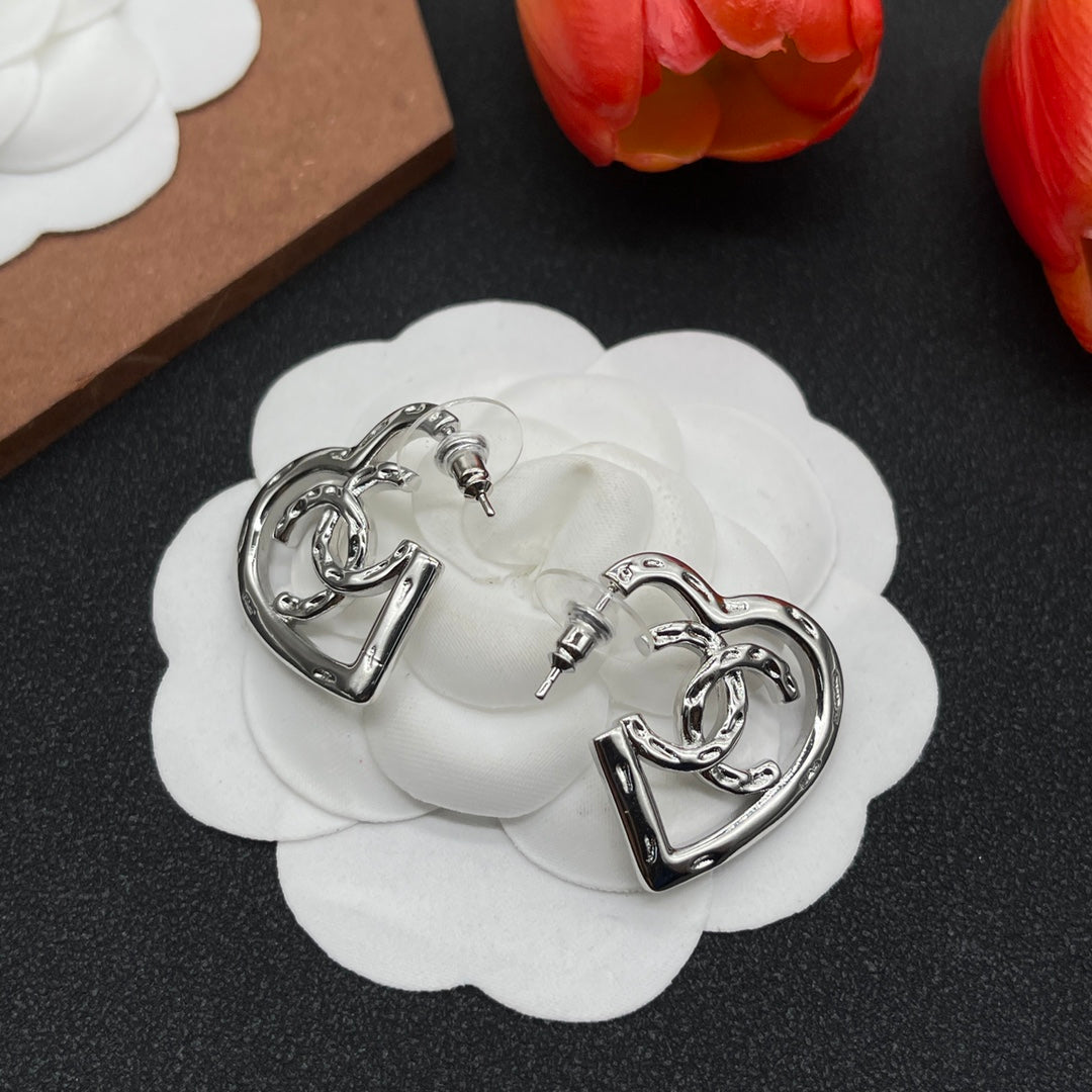 Chanel style rings - product photo 4