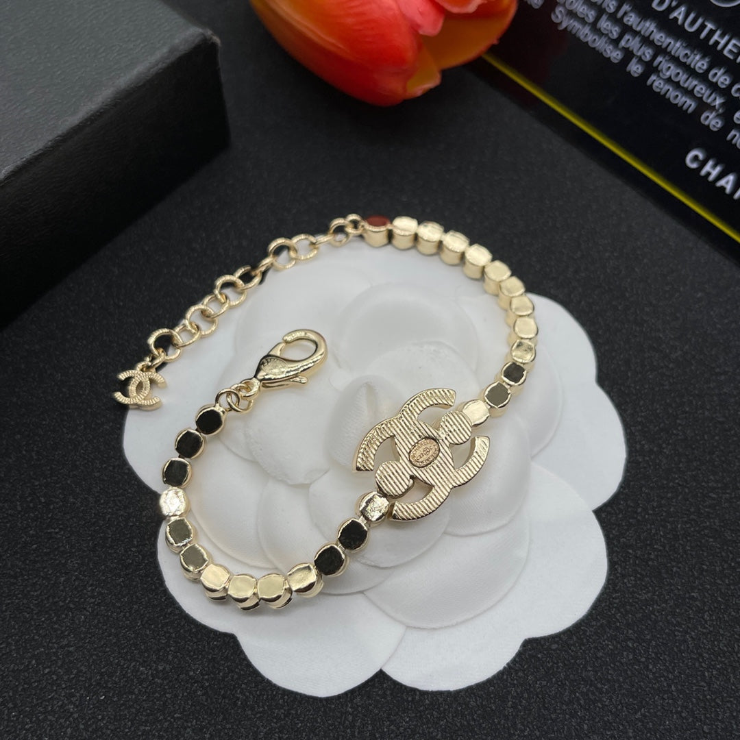 Chanel style bracelets - product photo 6