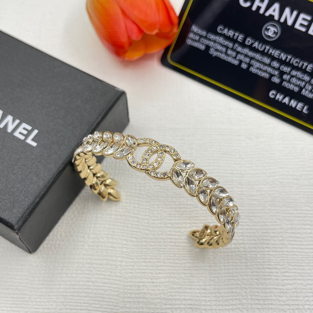 Chanel style bracelets - product photo 1