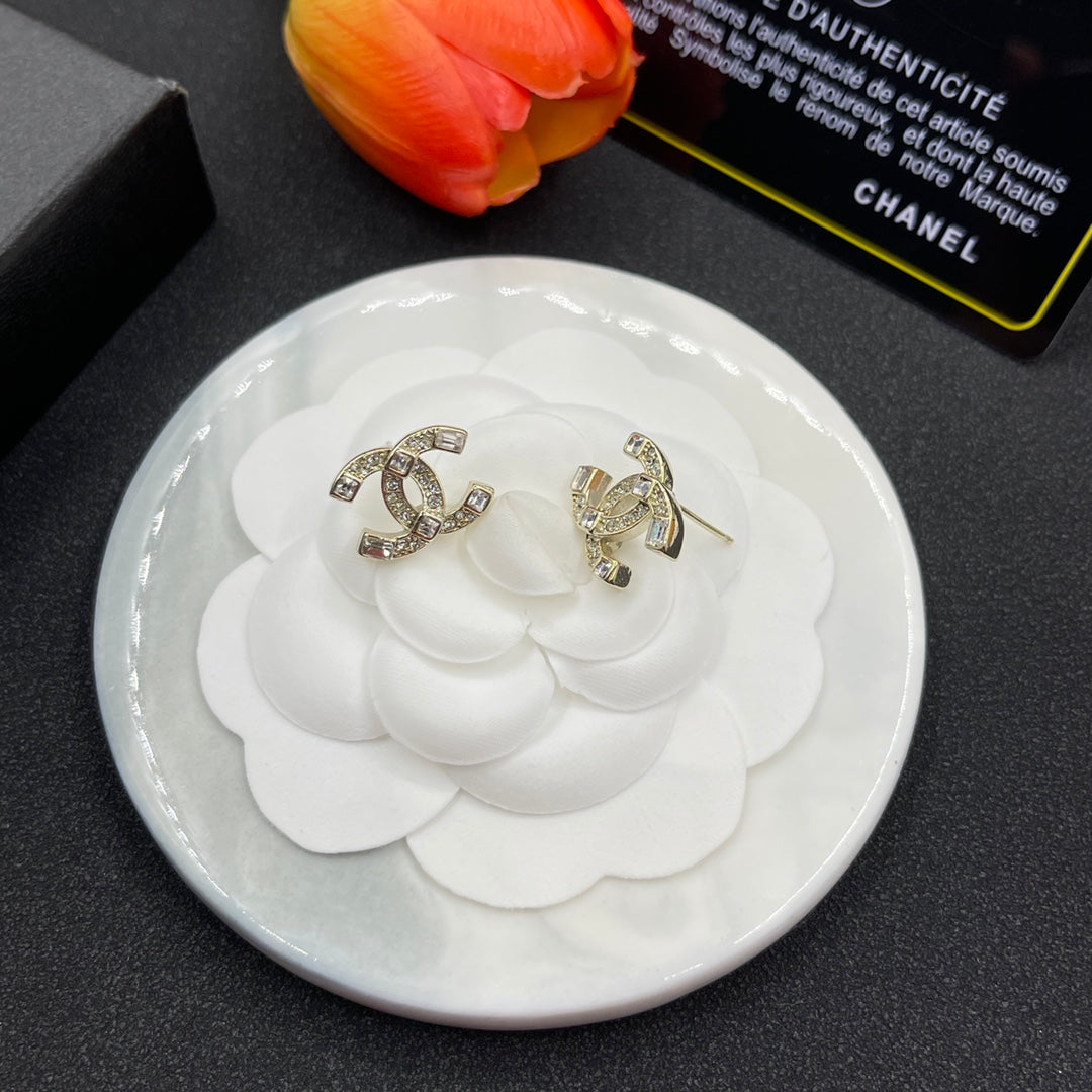 Chanel style rings - product photo 2