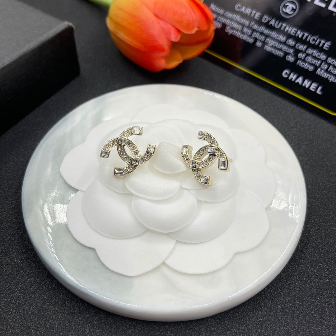 Chanel style rings - product photo 1