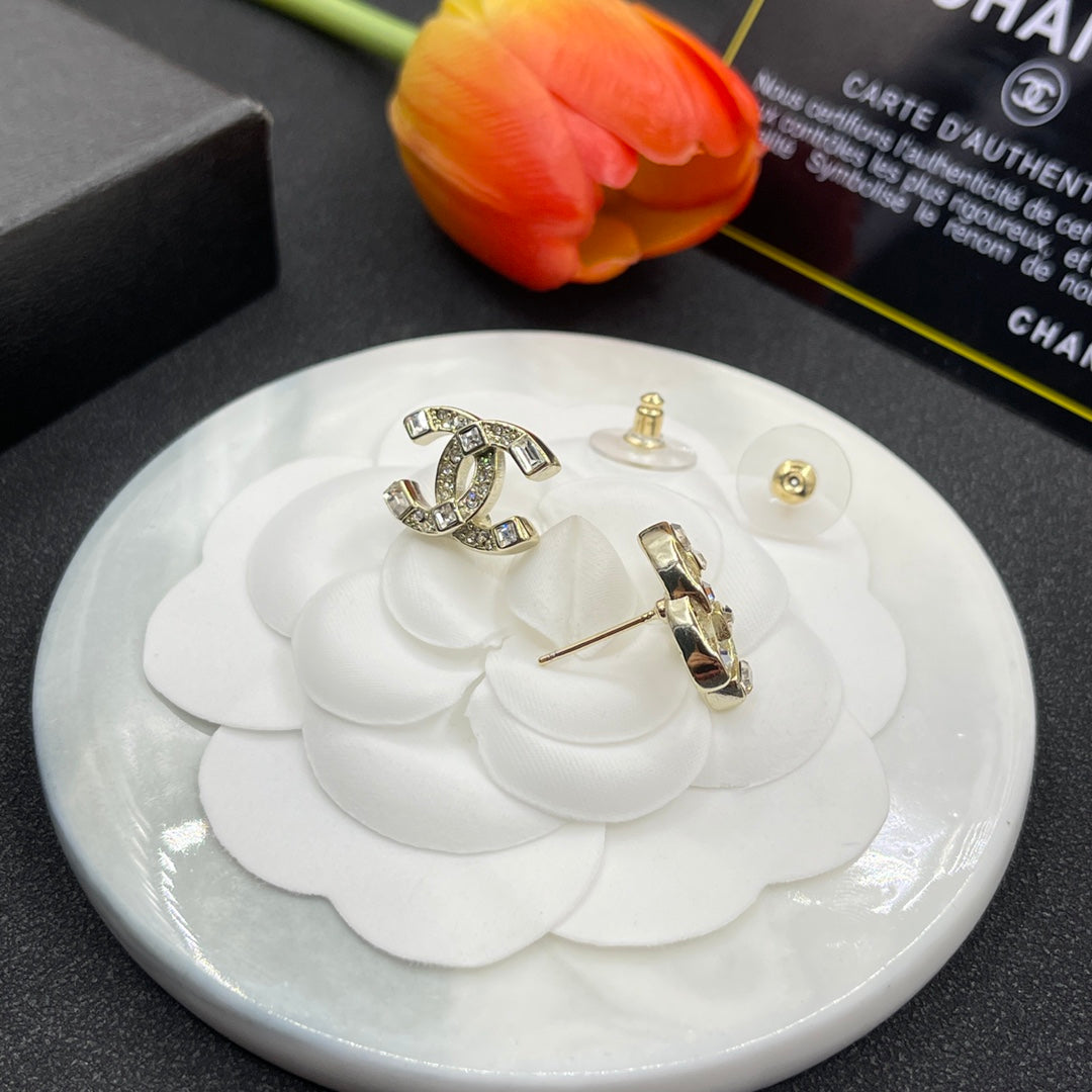 Chanel style rings - product photo 4