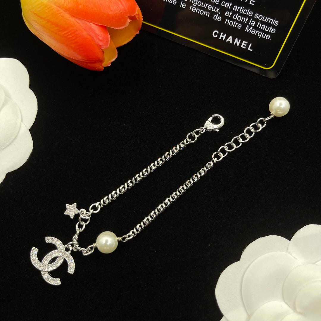 Chanel style bracelets - product photo 3