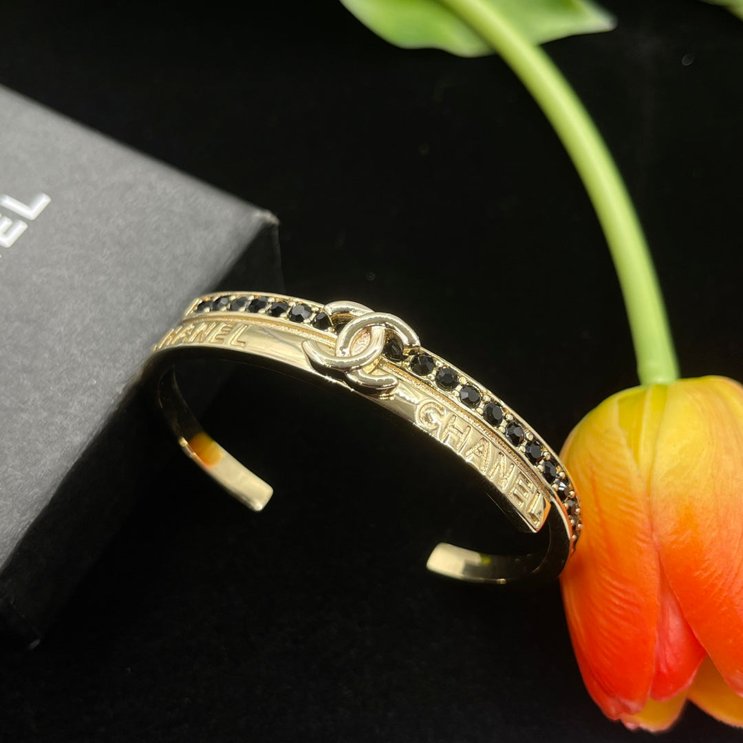 Chanel style bracelets - product photo 1