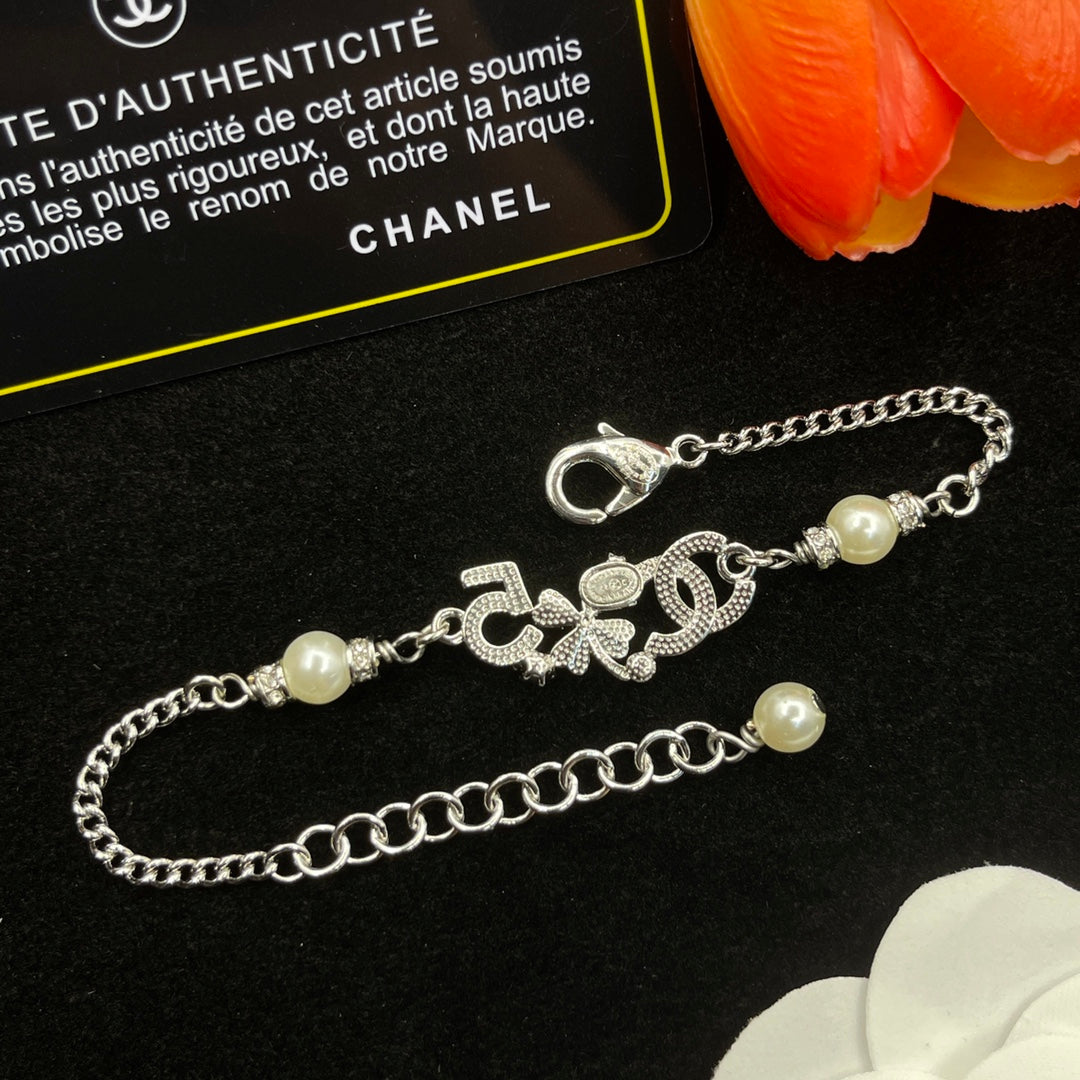 Chanel style bracelets - product photo 6