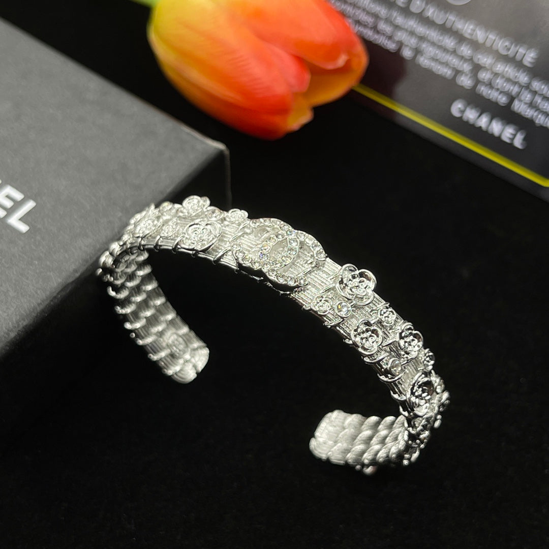 Chanel style bracelets - product photo 1