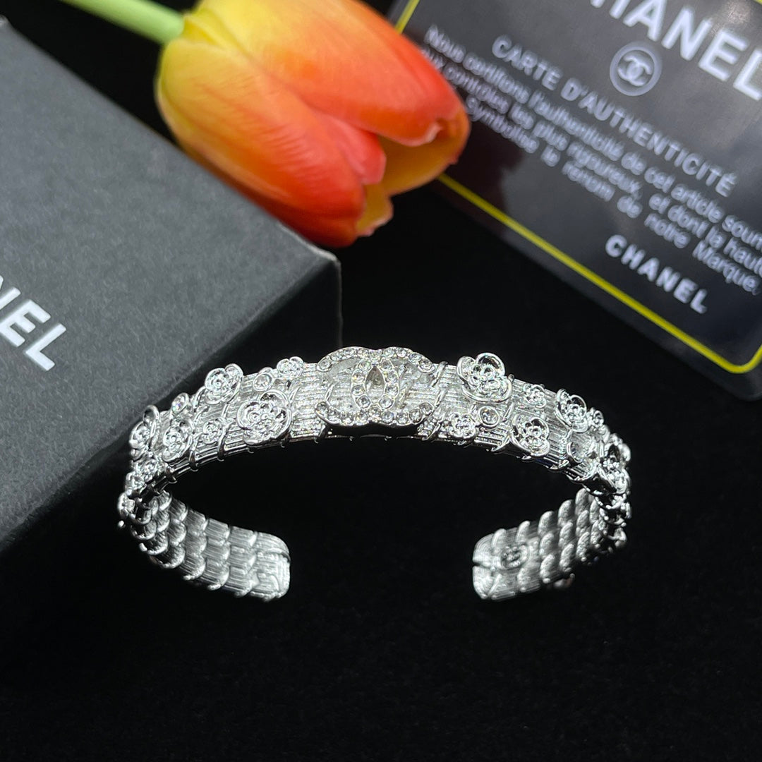 Chanel style bracelets - product photo 2