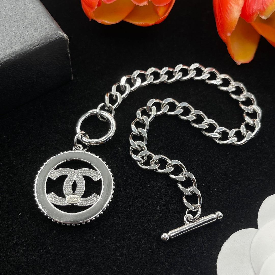Chanel style bracelets - product photo 6