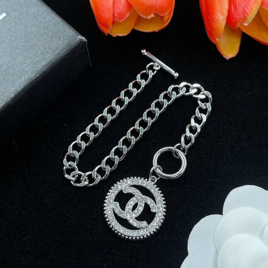 Chanel style bracelets - product photo 3