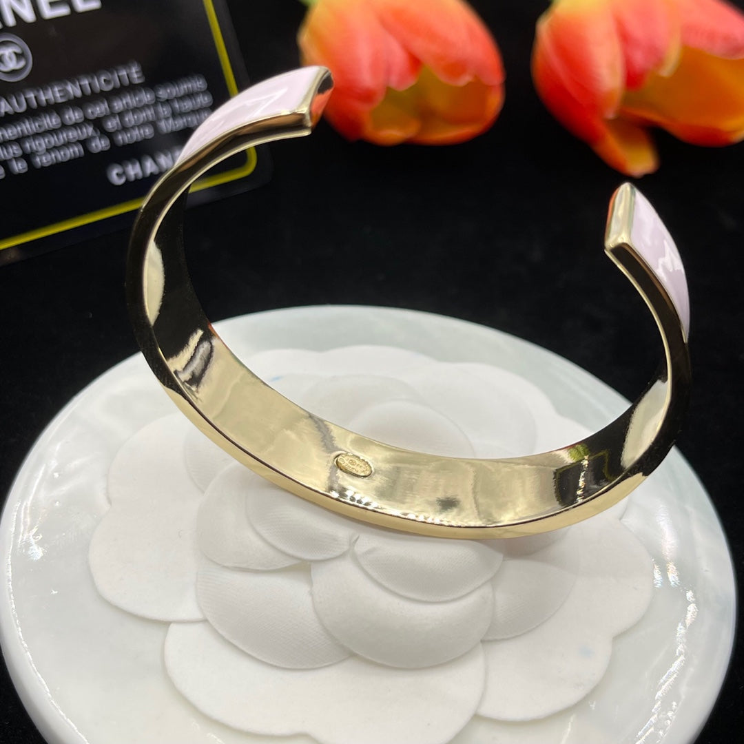 Chanel style bracelets - product photo 6