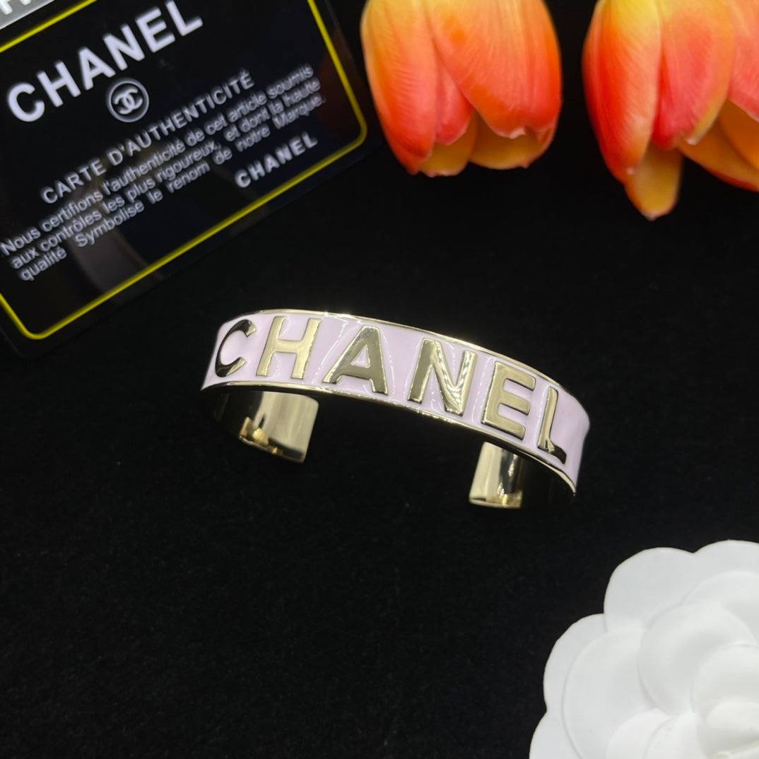 Chanel style bracelets - product photo 1