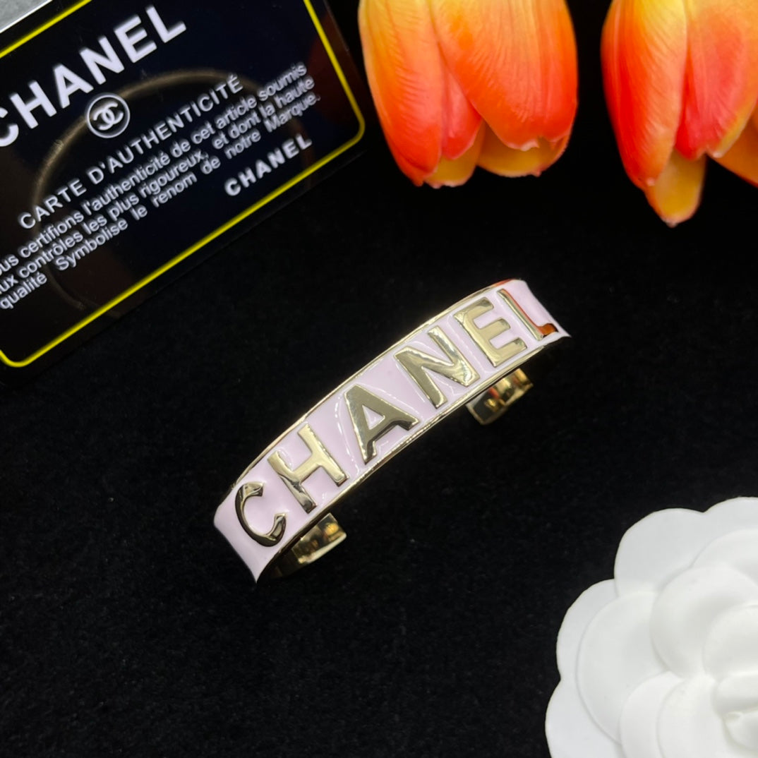 Chanel style bracelets - product photo 2