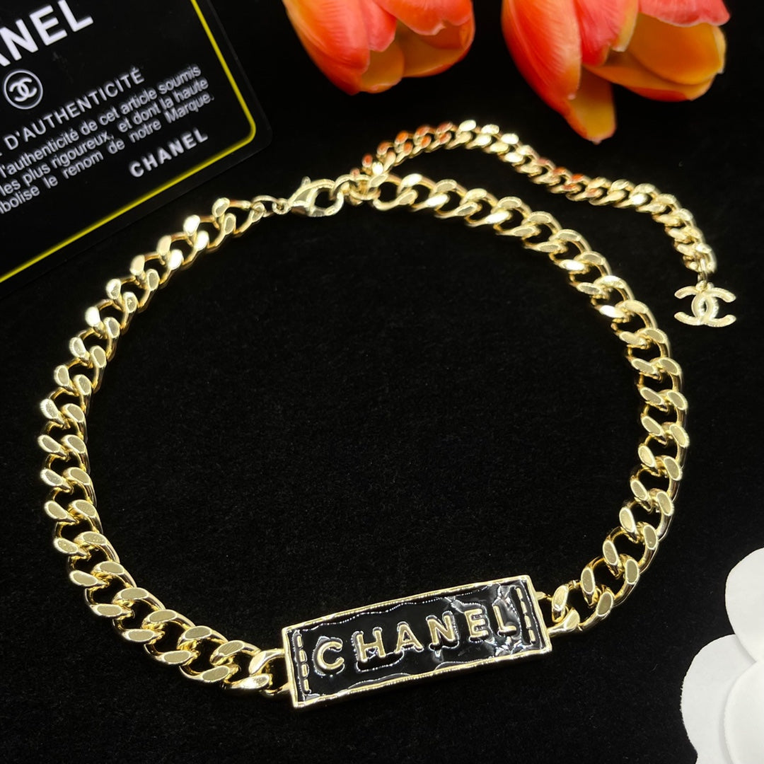 Chanel style bracelets - product photo 1