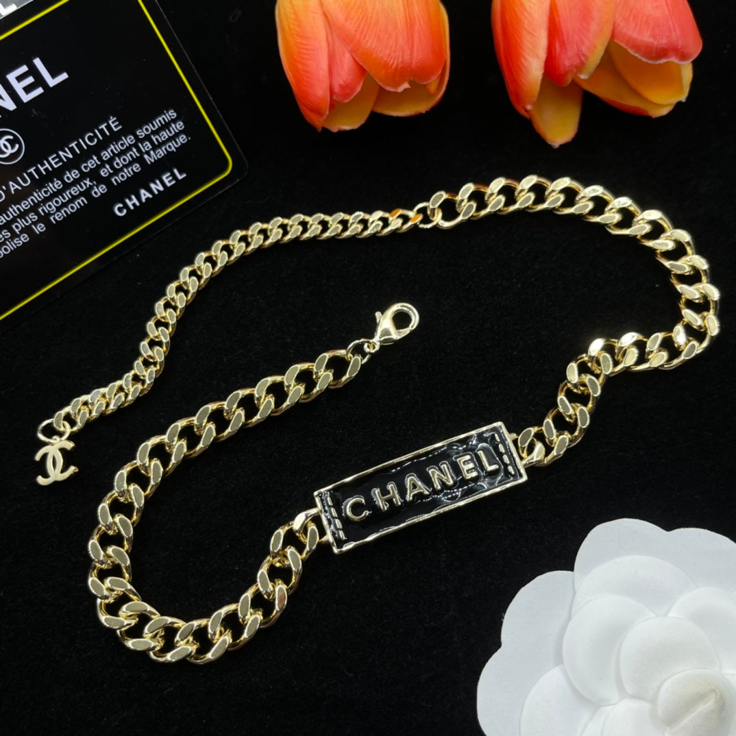 Chanel style bracelets - product photo 5