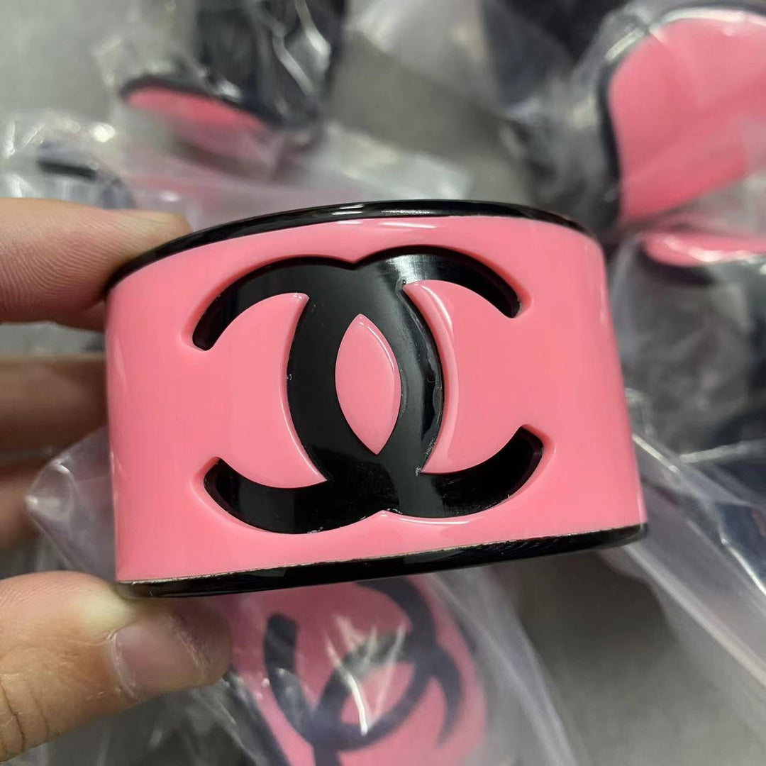 Chanel style bracelets - product photo 2