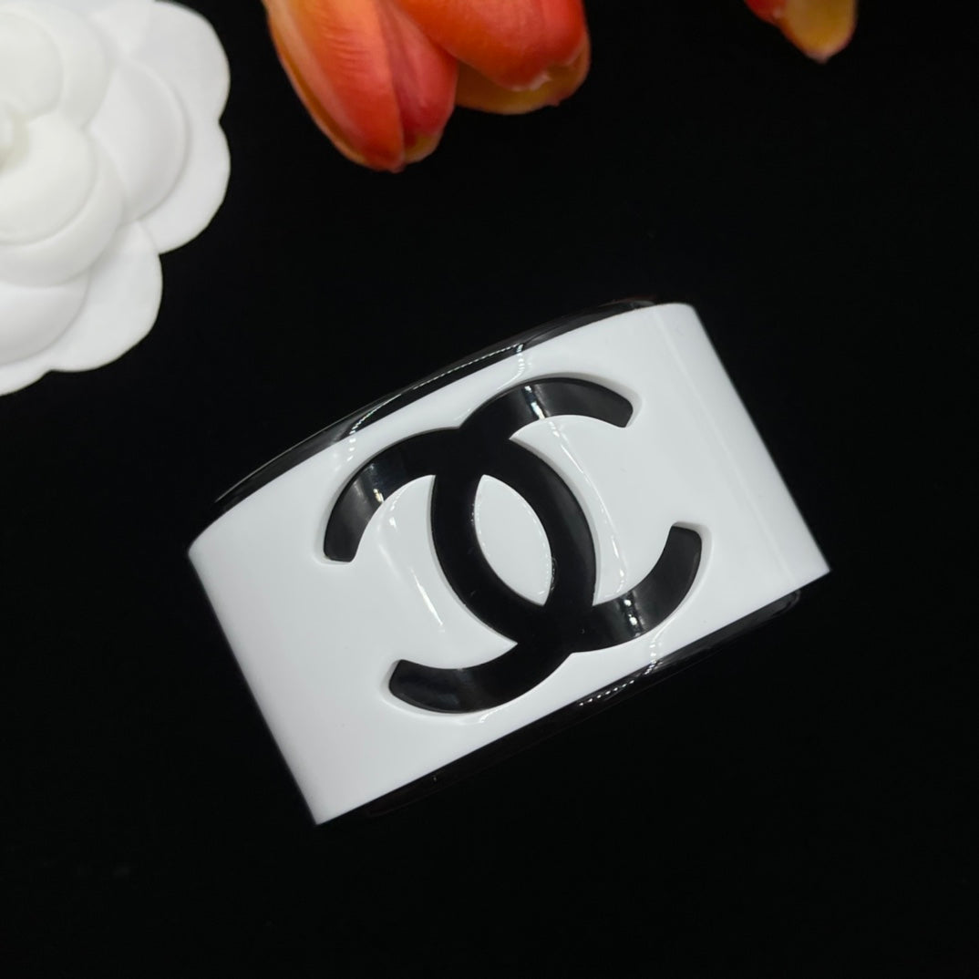 Chanel style bracelets - product photo 1