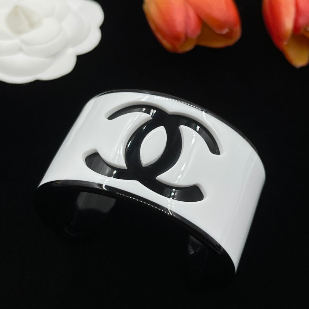 Chanel style bracelets - product photo 2